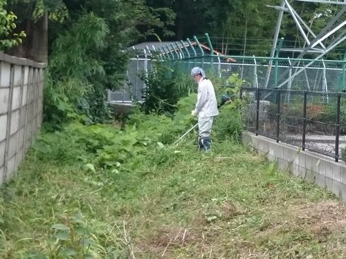 北町地域センター