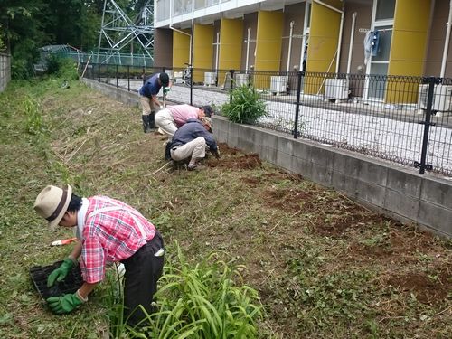 北町地域センター