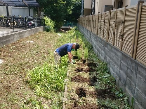 北町地域センター