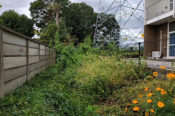 北町地域センター