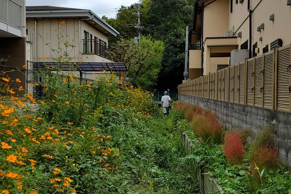 北町地域センター