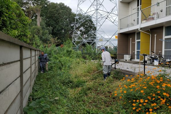 北町地域センター