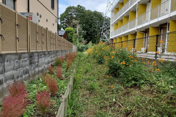 北町地域センター
