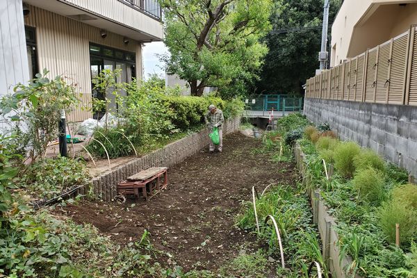 北町地域センター