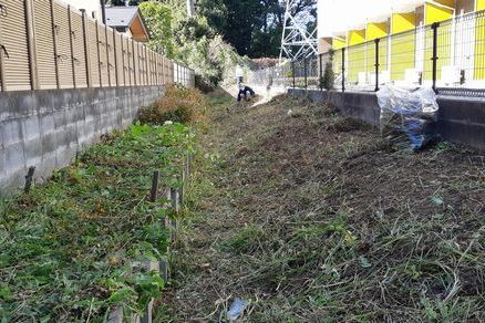 北町地域センター