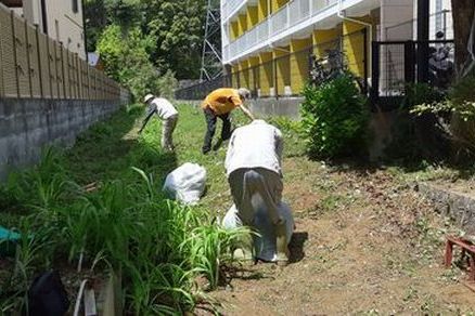 北町地域センター