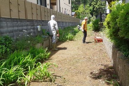 北町地域センター