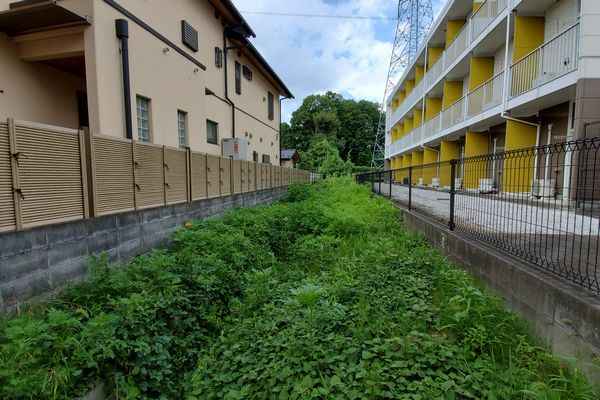 北町地域センター