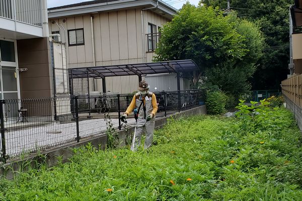 北町地域センター