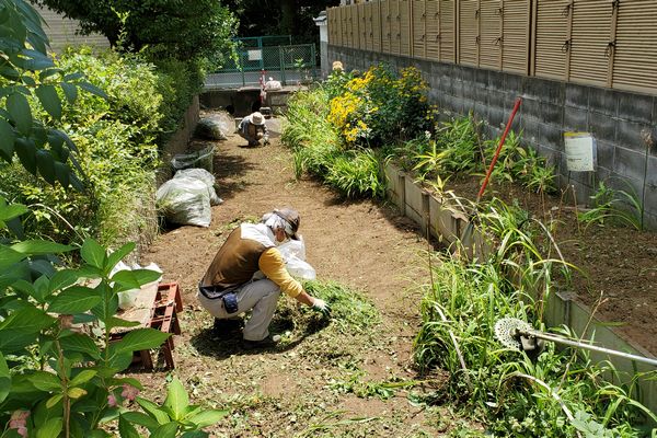 北町地域センター
