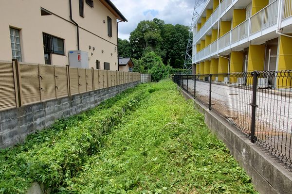 北町地域センター