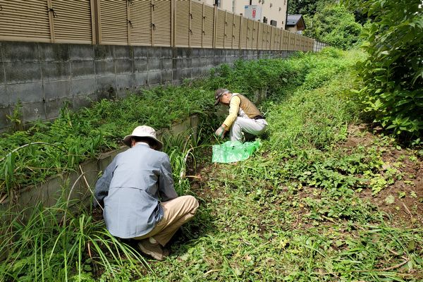 北町地域センター