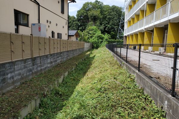 北町地域センター