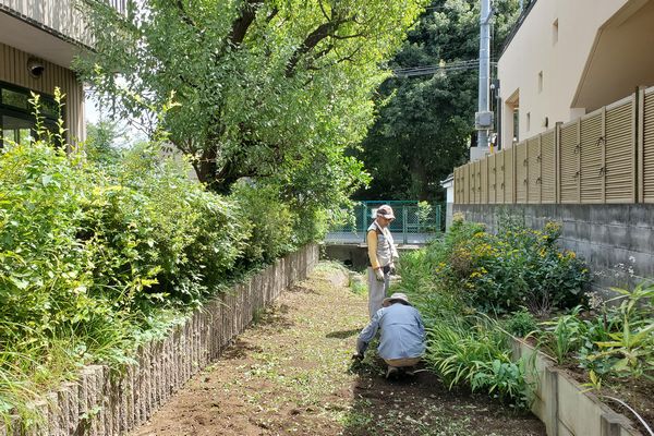 北町地域センター