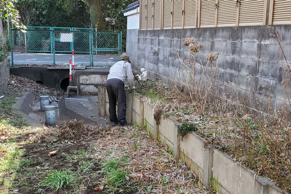 北町地域センター