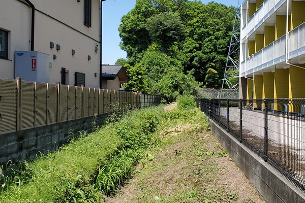 北町地域センター