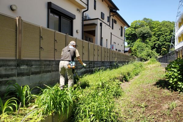 北町地域センター