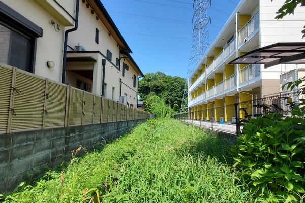 北町地域センター