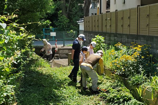 北町地域センター