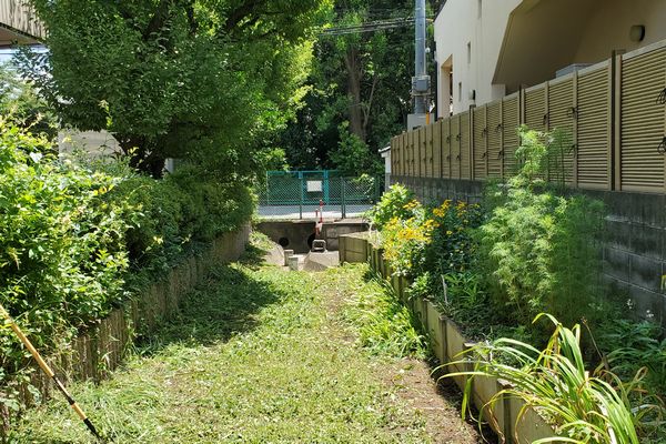 北町地域センター