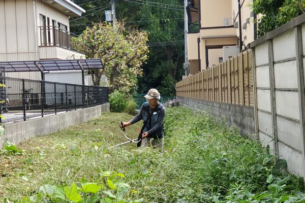 北町地域センター