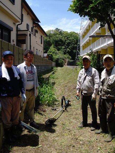 北町地域センター