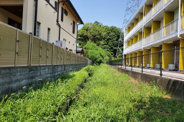 北町地域センター