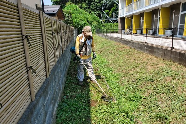 北町地域センター