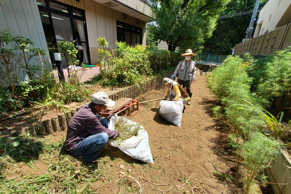 北町地域センター