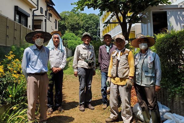 北町地域センター