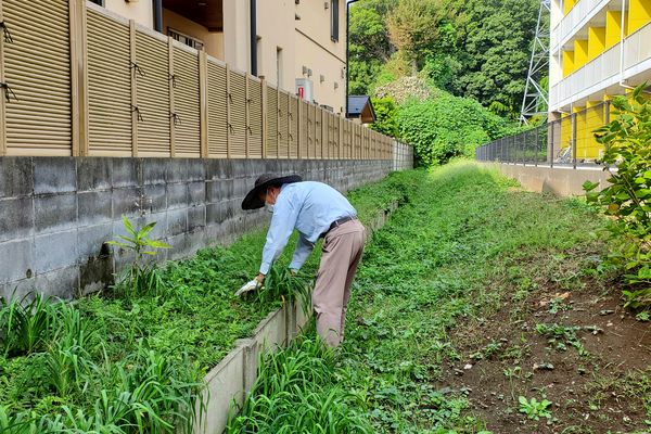 北町地域センター