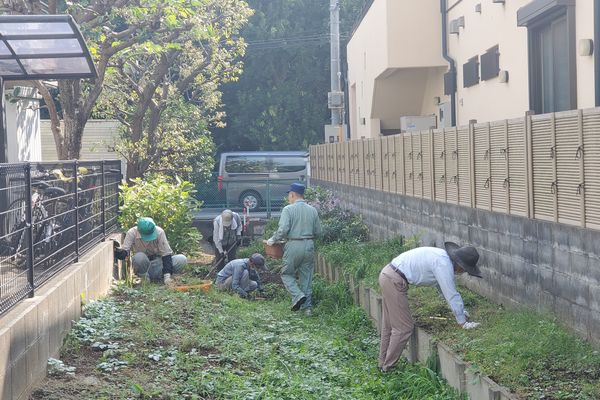 北町地域センター