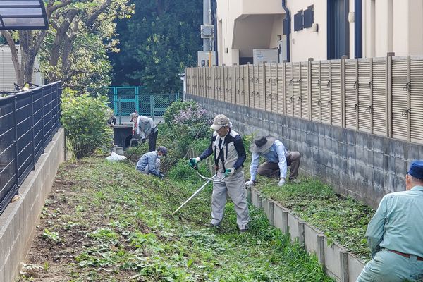 北町地域センター