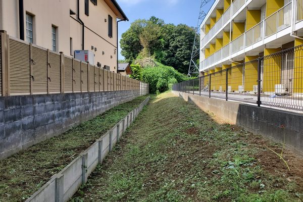 北町地域センター