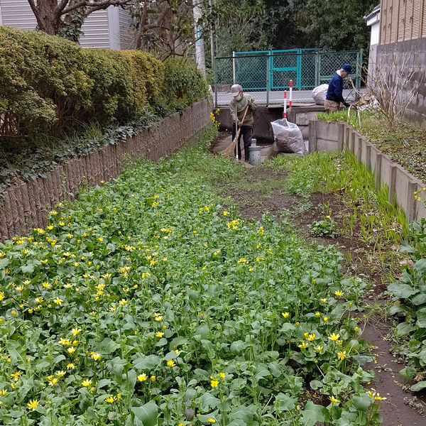 北町地域センター