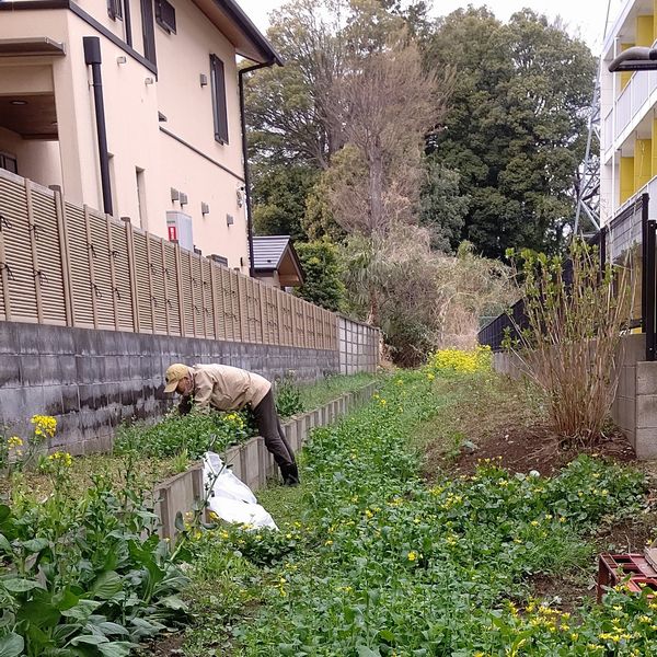 北町地域センター