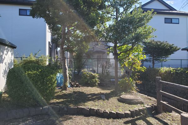 並木公民館