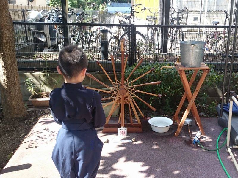 市民活動フェス