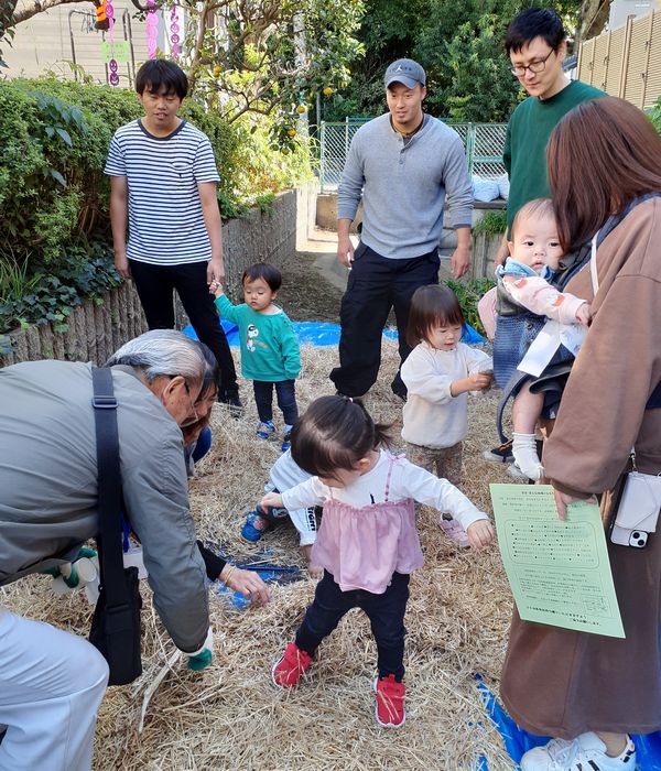 最近の活動写真