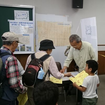 市民活動フェス
